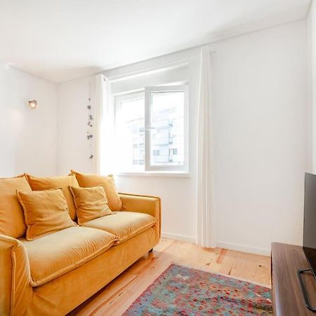 Viva Bonfim Cozy Home Porto Bagian luar foto
