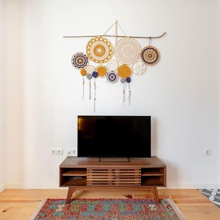 Viva Bonfim Cozy Home Porto Bagian luar foto