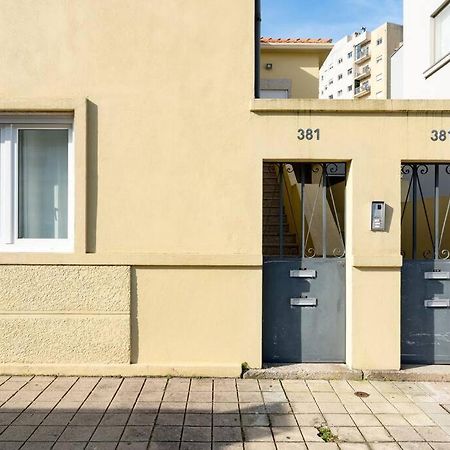 Viva Bonfim Cozy Home Porto Bagian luar foto