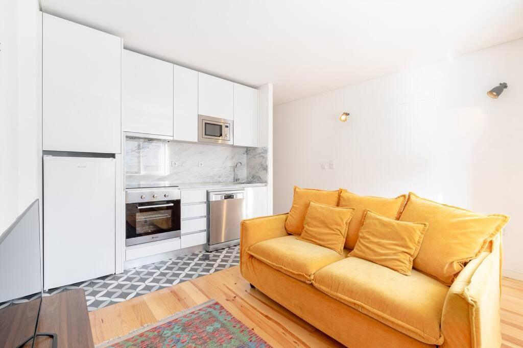 Viva Bonfim Cozy Home Porto Bagian luar foto