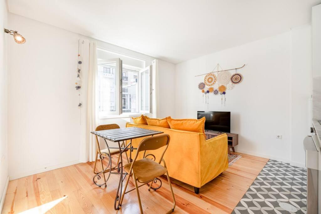 Viva Bonfim Cozy Home Porto Bagian luar foto