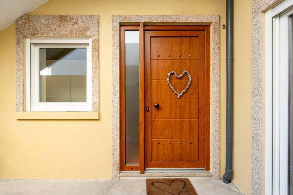 Viva Bonfim Cozy Home Porto Bagian luar foto