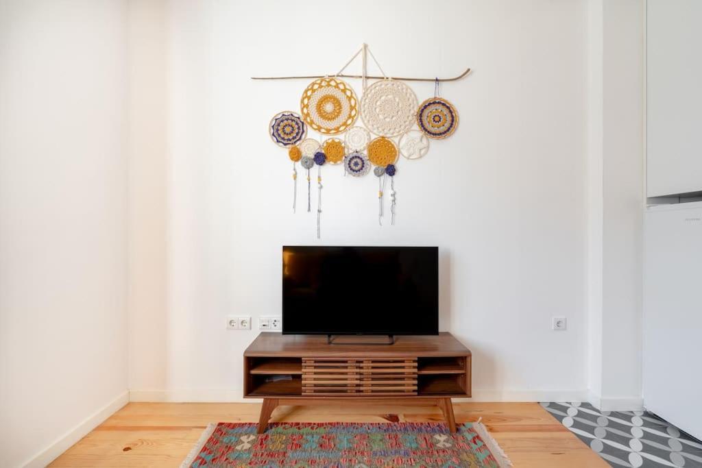 Viva Bonfim Cozy Home Porto Bagian luar foto