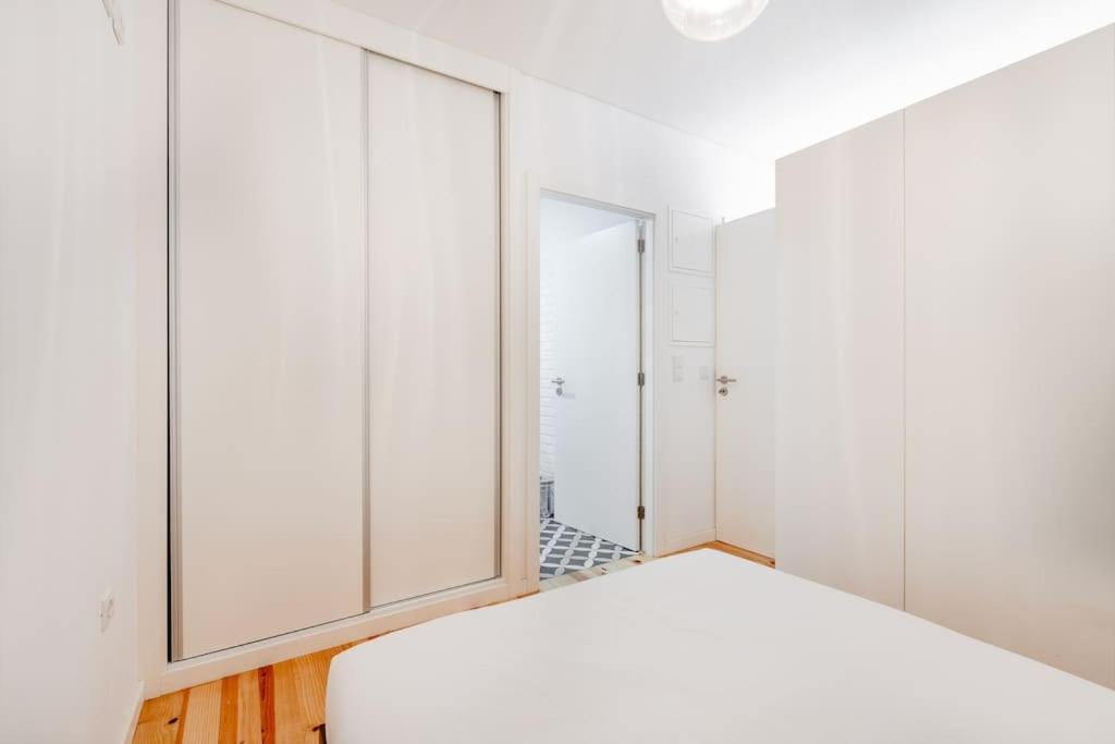 Viva Bonfim Cozy Home Porto Bagian luar foto
