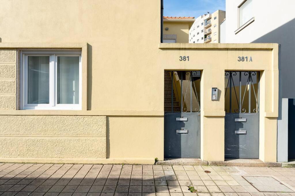 Viva Bonfim Cozy Home Porto Bagian luar foto