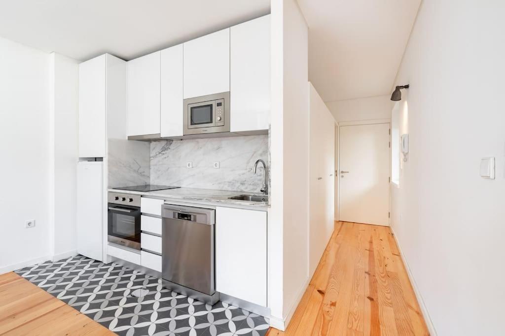 Viva Bonfim Cozy Home Porto Bagian luar foto