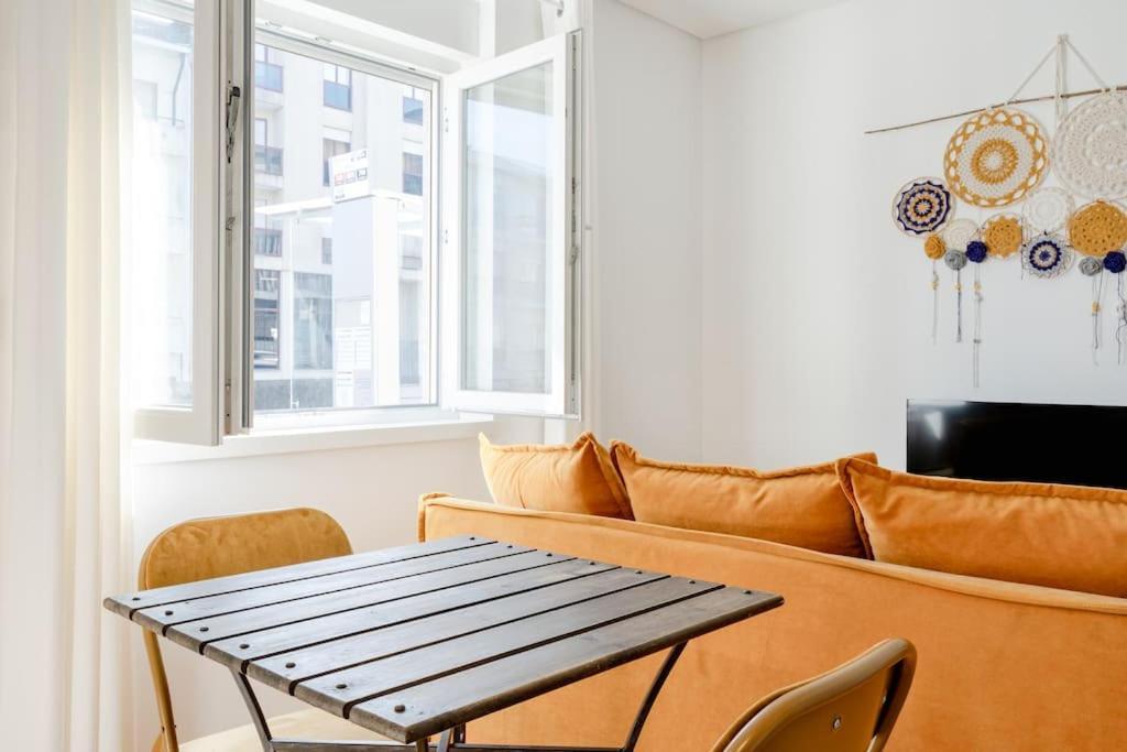 Viva Bonfim Cozy Home Porto Bagian luar foto