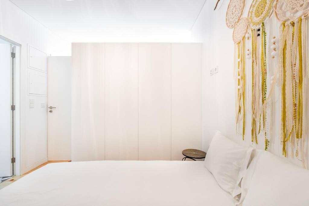 Viva Bonfim Cozy Home Porto Bagian luar foto